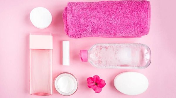 Cleansers & Toners