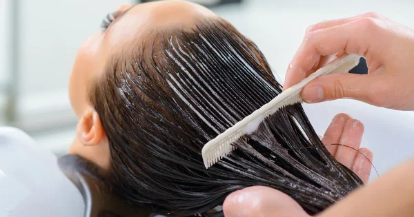 Hair Mask and Treatments - Image 2