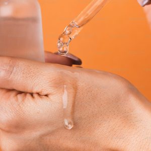 Serums & Leave-Ins