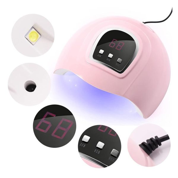 UV lamps