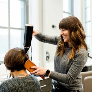 Haircare