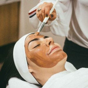 Skincare & Facial