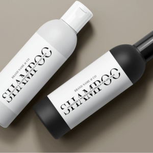 shampoo